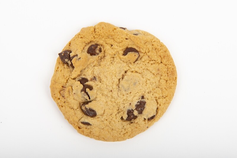 Chocolate Chip Cookie