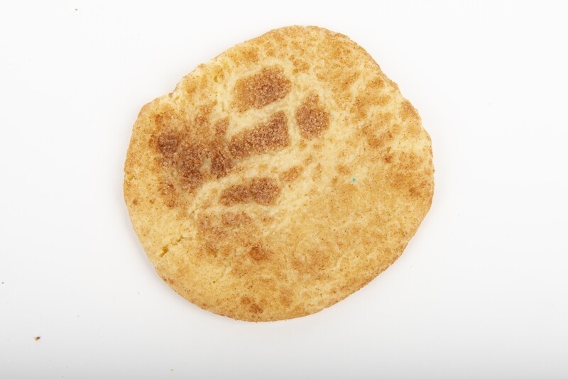 Snickerdoodle Cookie