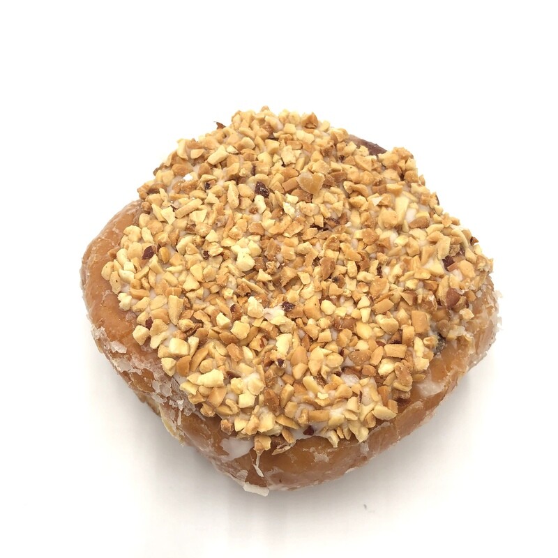 Nut Topper