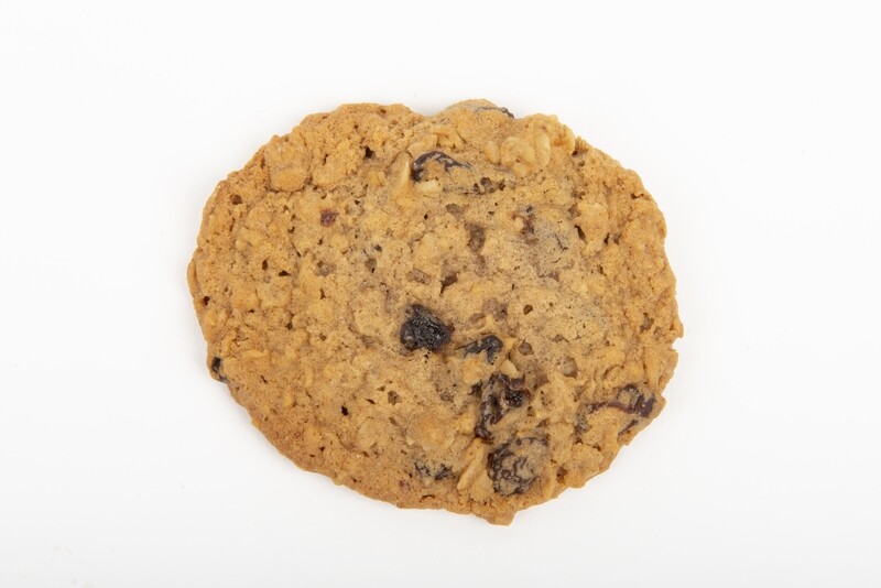 Oatmeal Raisin Cookie