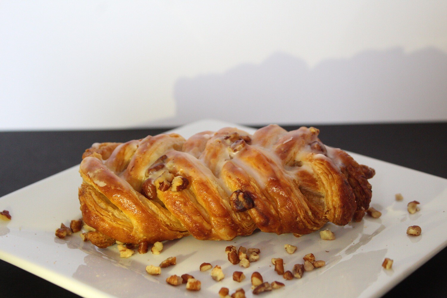 Maple Pecan Braid