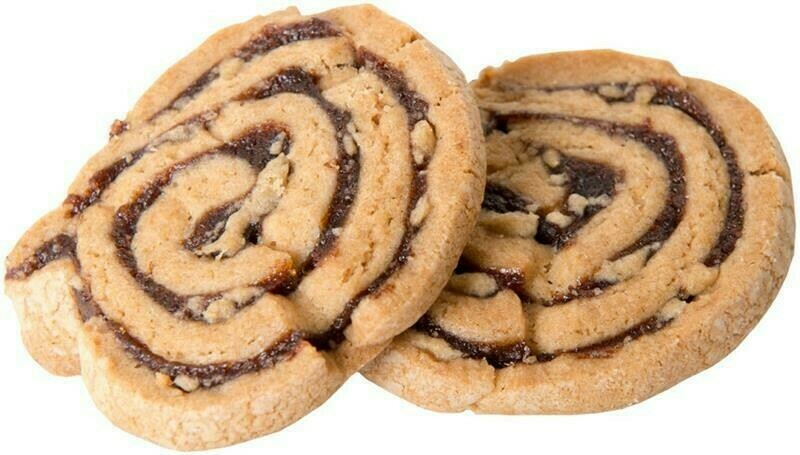 Date Pinwheels
