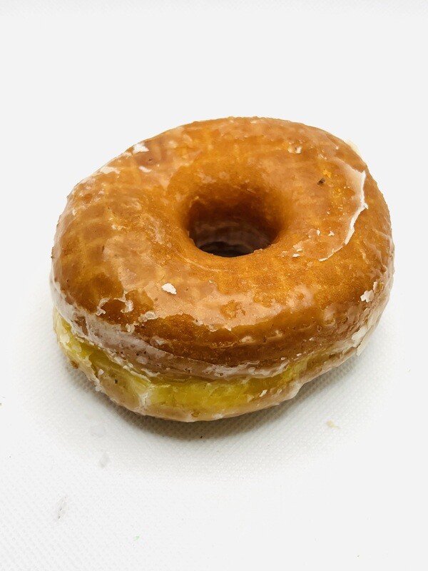 Glazed (Round)