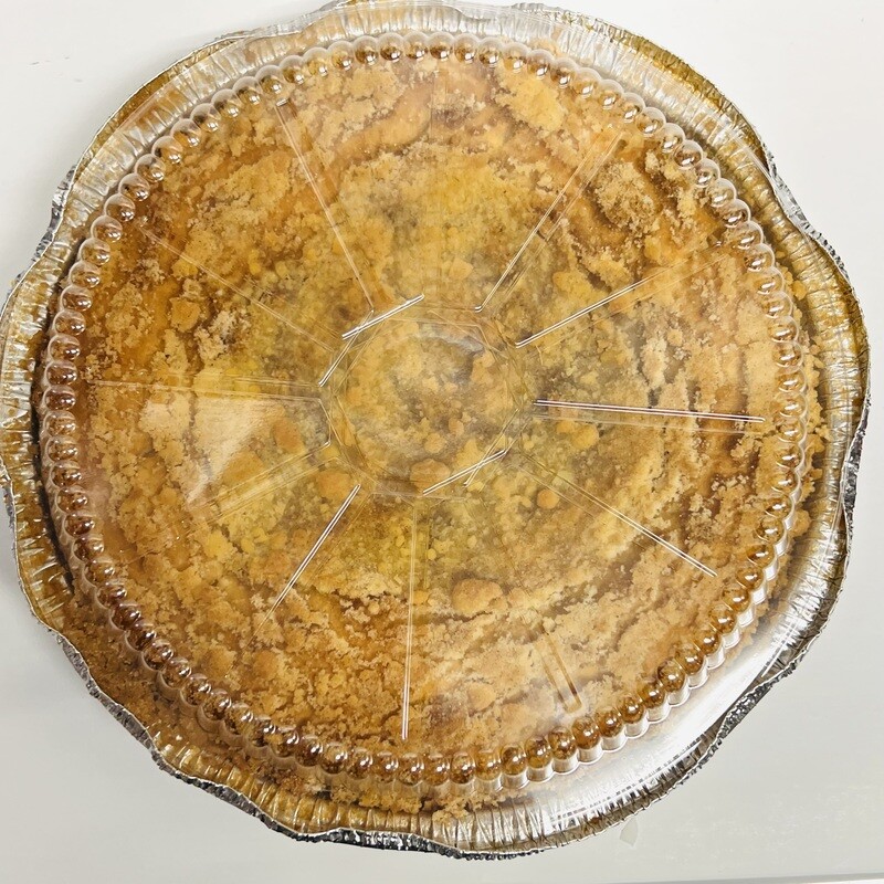 Old Fashion Coffee Cake