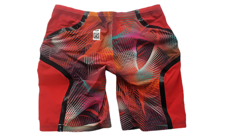 Pantaloneta de baño para hombre Pantaloneta de baño para hombre