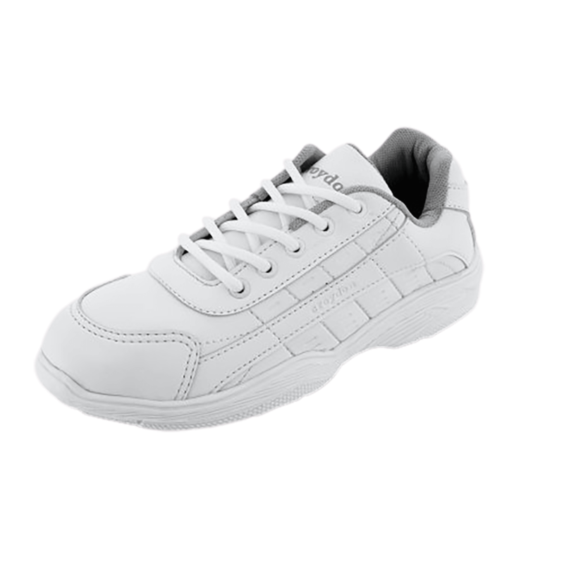 Tenis blancos