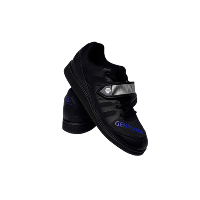 Zapatos de tiro