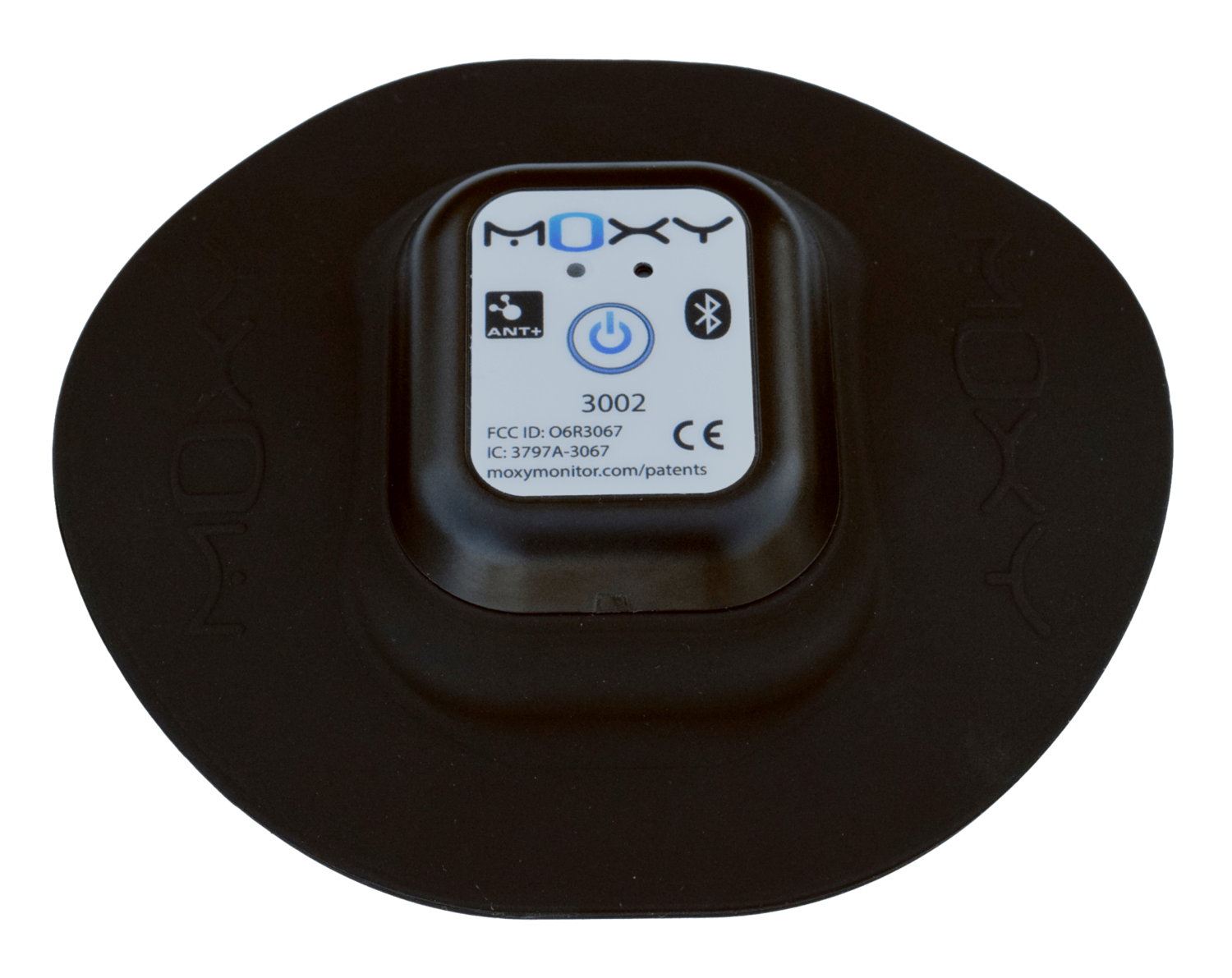 Sensor de oxigenación  muscular Moxy