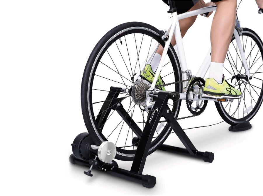 Kit para entrenamiento completo en casa