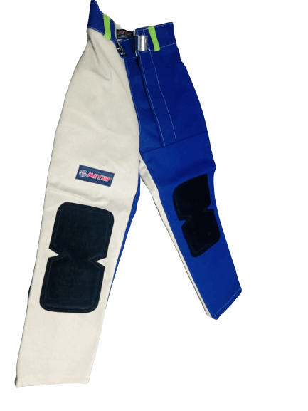 Pantalón de tiro