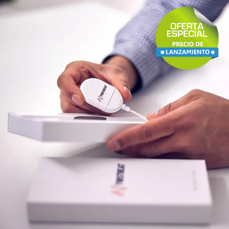 Sensor Bodyguard 3 + licencia premium x3años Sensor Bodyguard 3 + licencia premium x3años