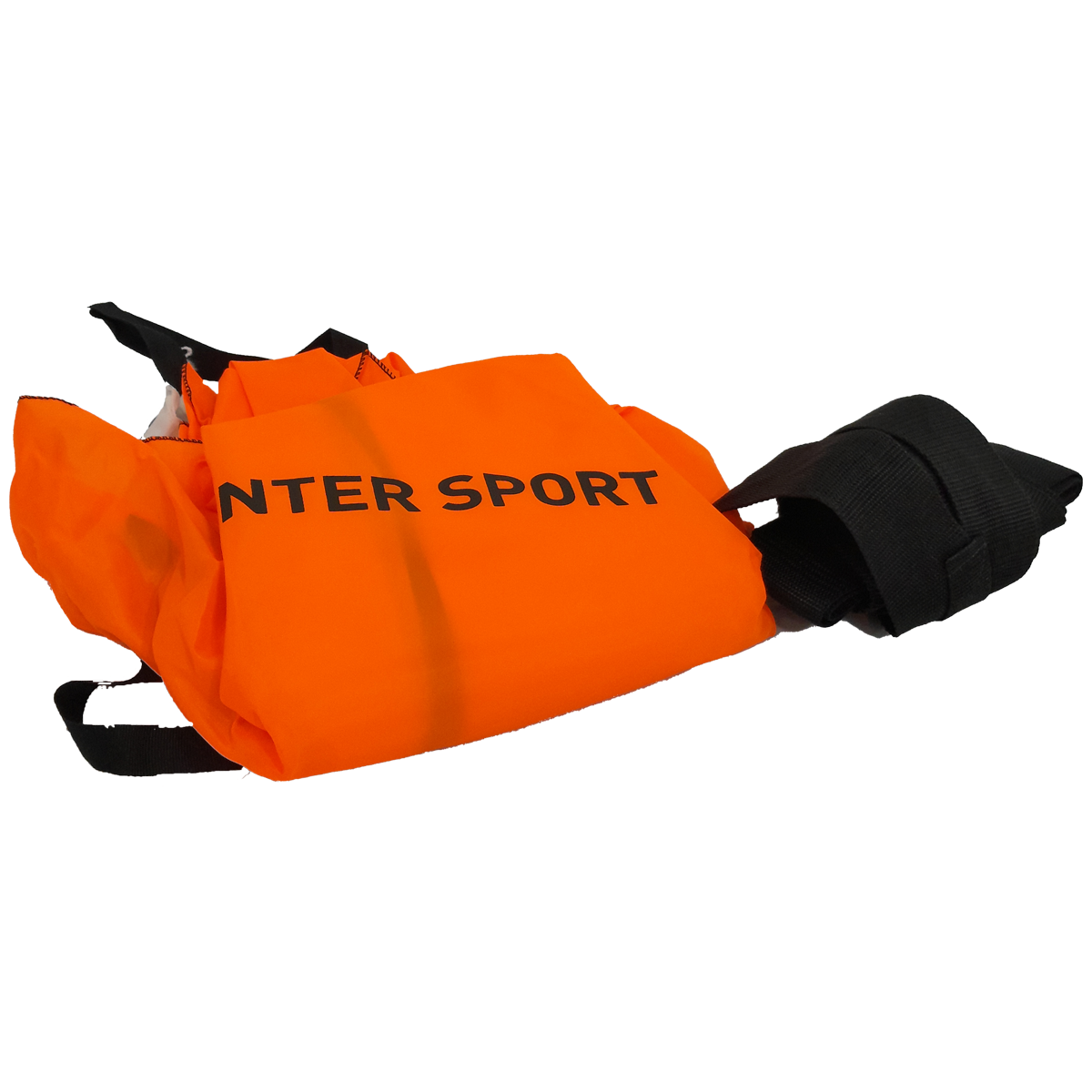 Paracaídas de entrenamiento