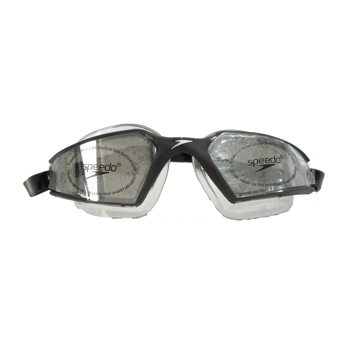 Gafas aquapulse max mirror 2