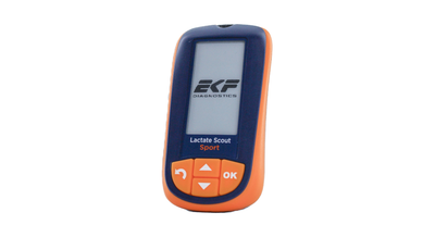 Lactate Scout Sport
