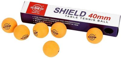 TENIS DE MESA