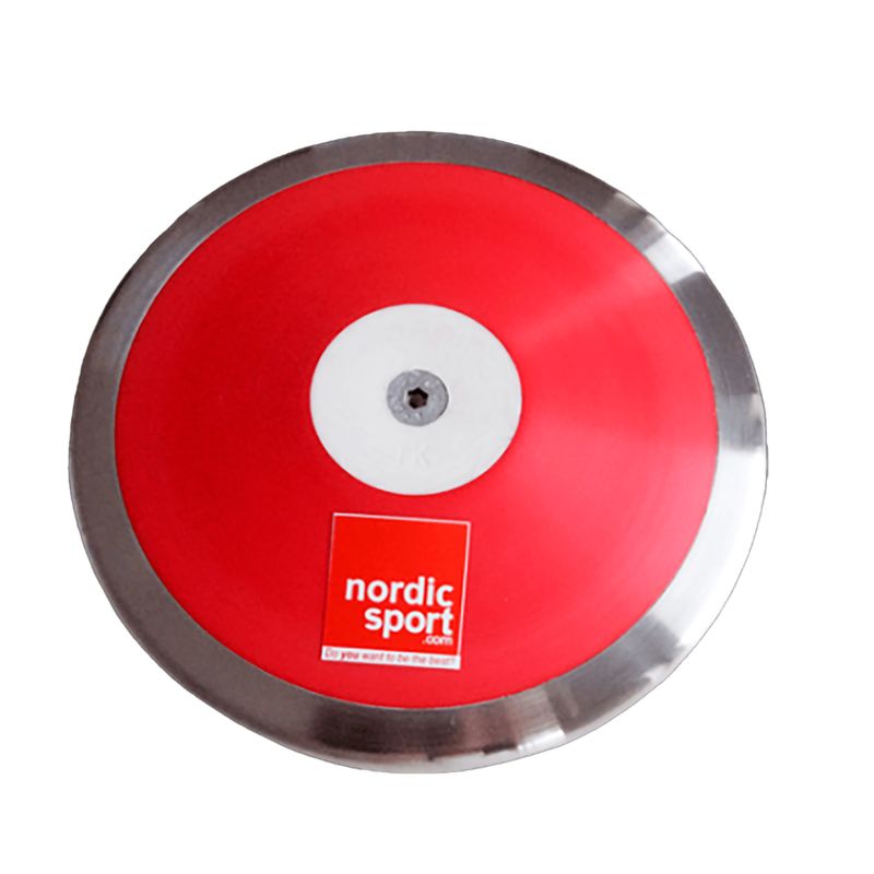 DISCOS
