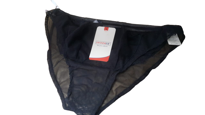 PANTALONETA SOBREPESO