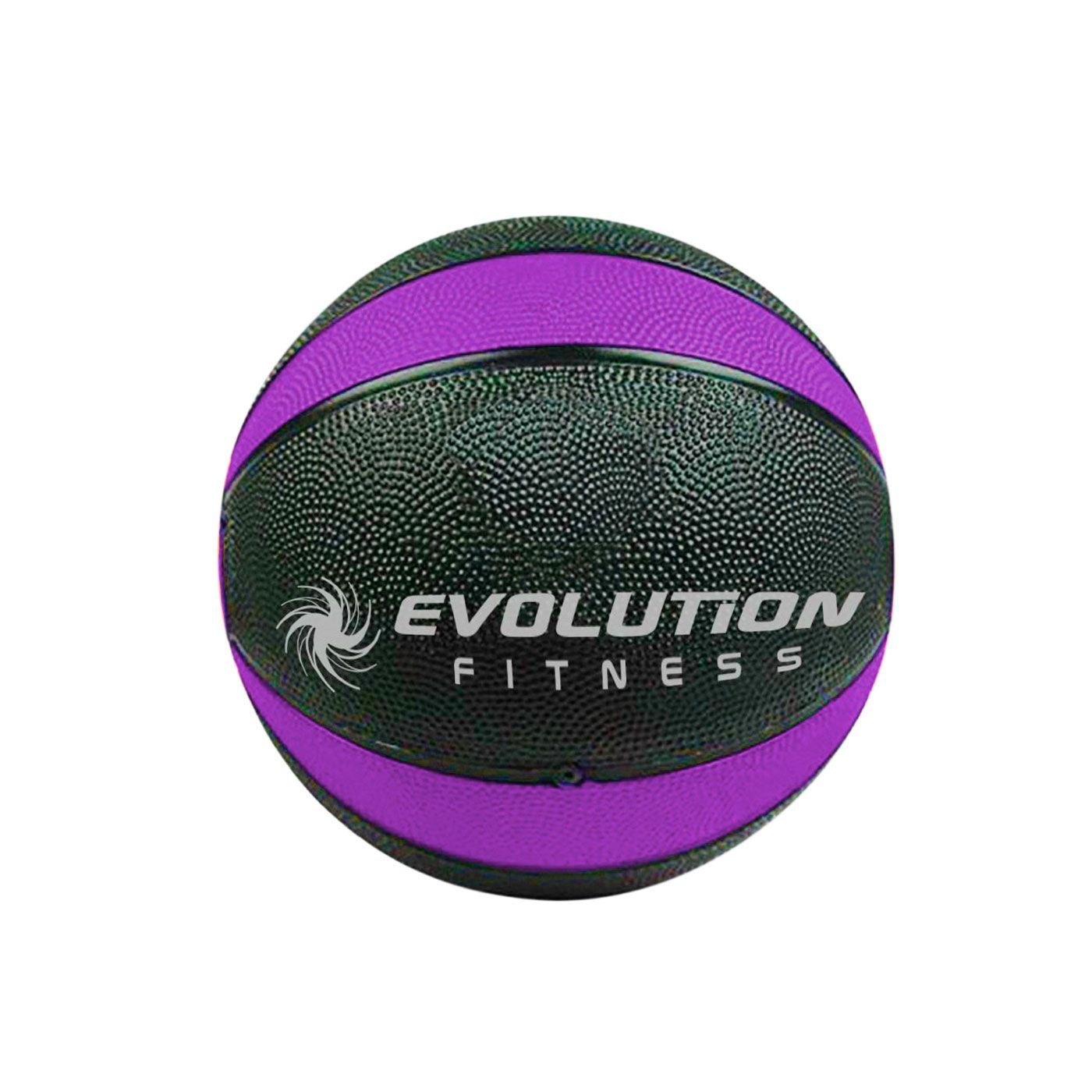 Balón Medicinal de Rebote 2KG