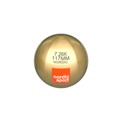 Martillo de entrenamiento