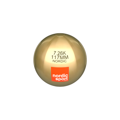 Martillo de entrenamiento