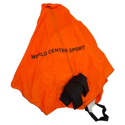 Paracaídas de entrenamiento