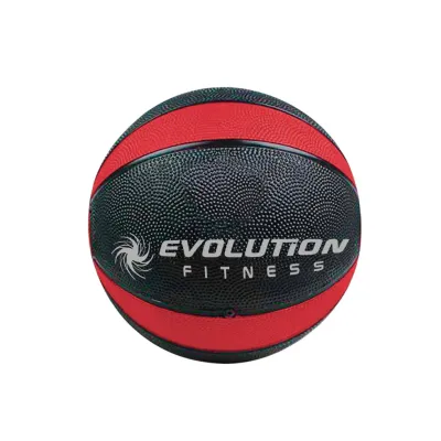 Balón Medicinal de Rebote 6KG