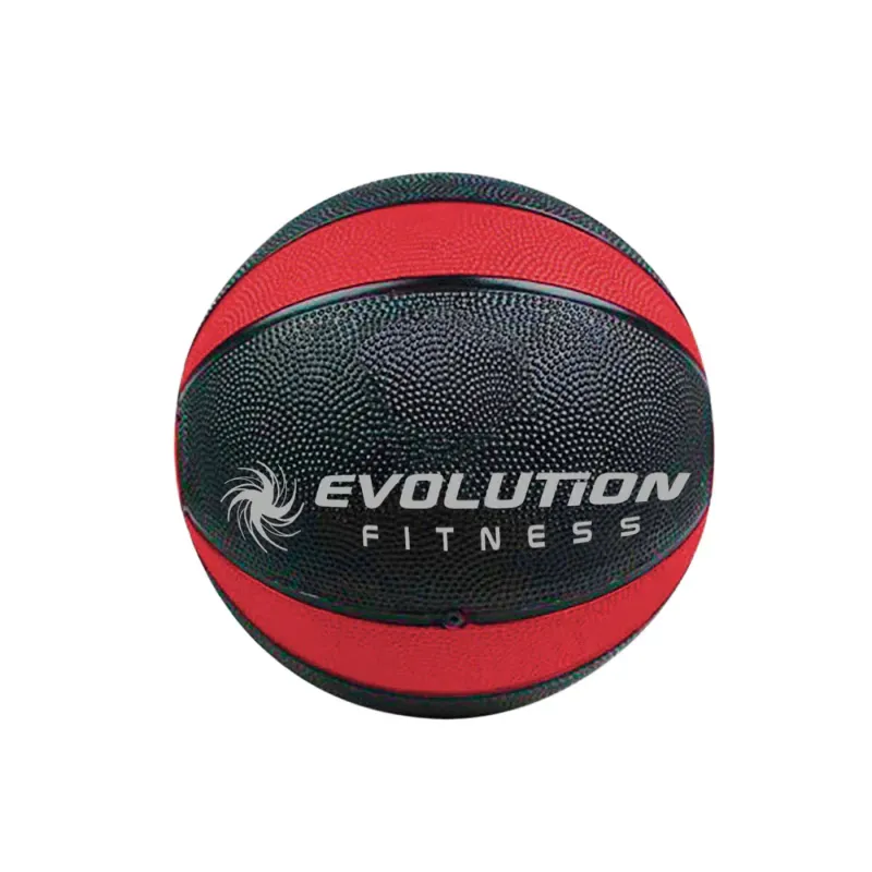 Balón Medicinal de Rebote 6KG