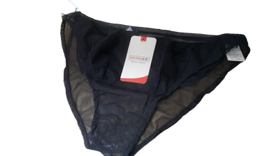 PANTALONETA SOBREPESO