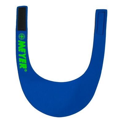 Visera para tiro deportivo