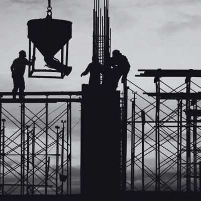 CONSTRUCCIÓN