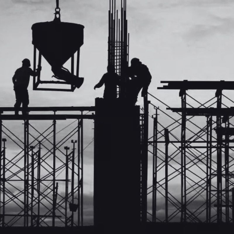 CONSTRUCCIÓN