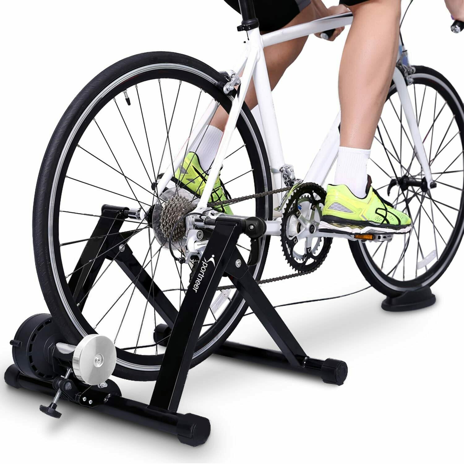 Rodillo para bicicleta