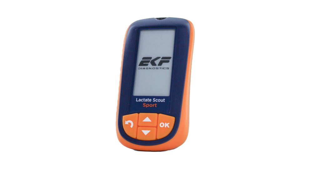 Lactate Scout Sport
