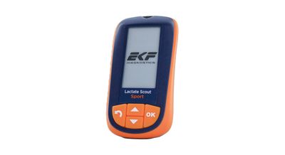 Lactate Scout Sport