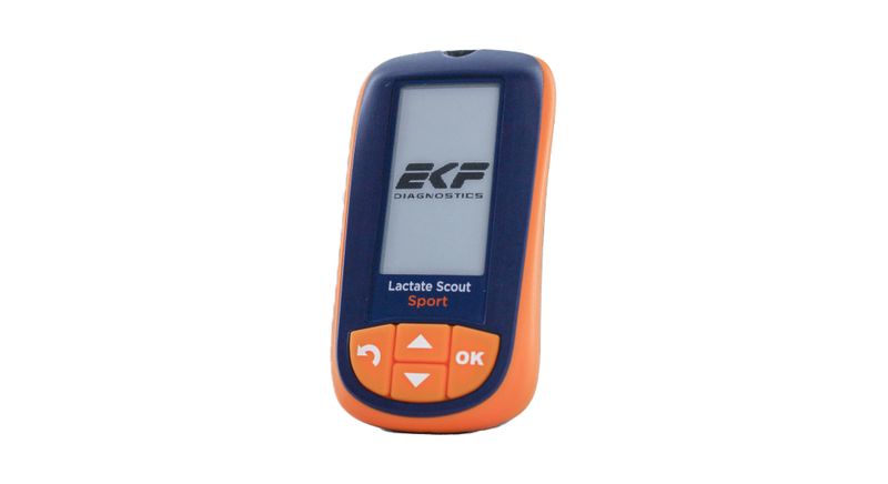 Lactate Scout Sport Lactate Scout Sport