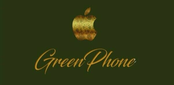 Green Phone