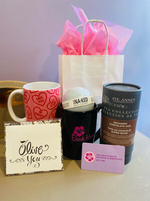 Valentine’s Day Package #2