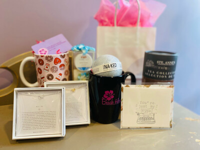 Valentine’s Day Package #3