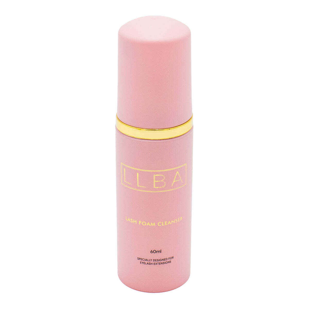 LLBA Lash Cleanser