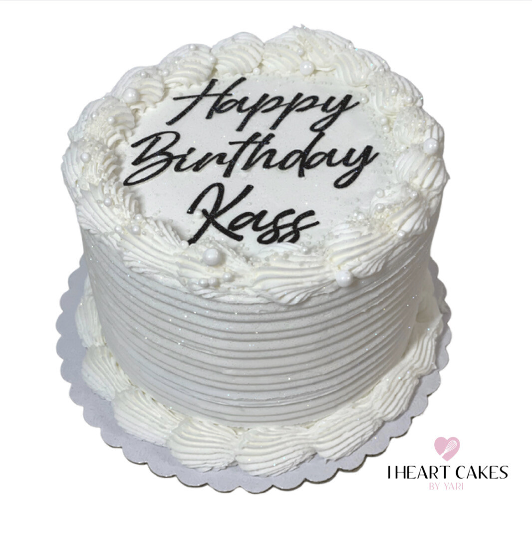 Express Cake