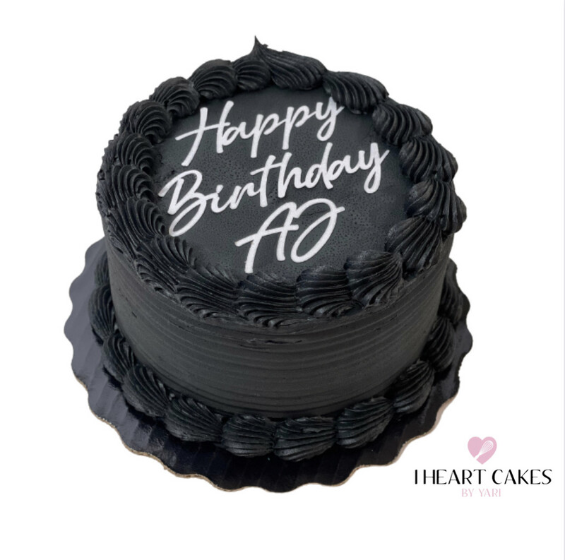 Express Cake