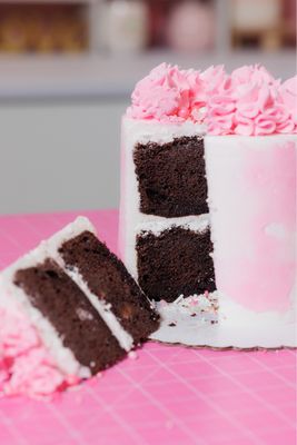 Express Cakes