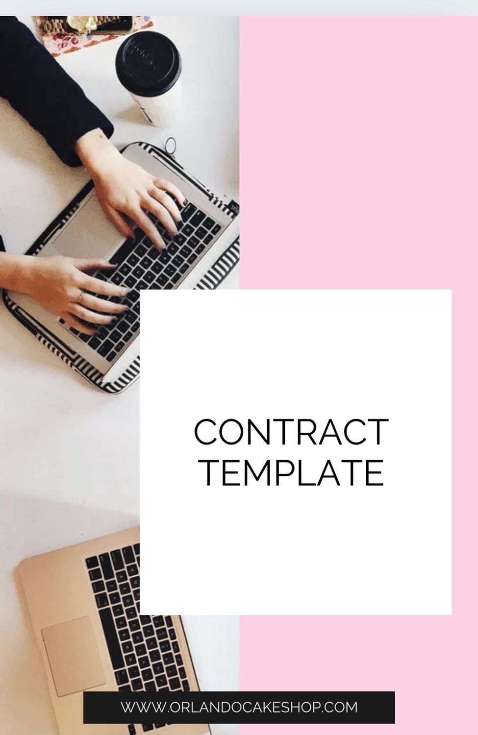 Contract Template For Business Owners