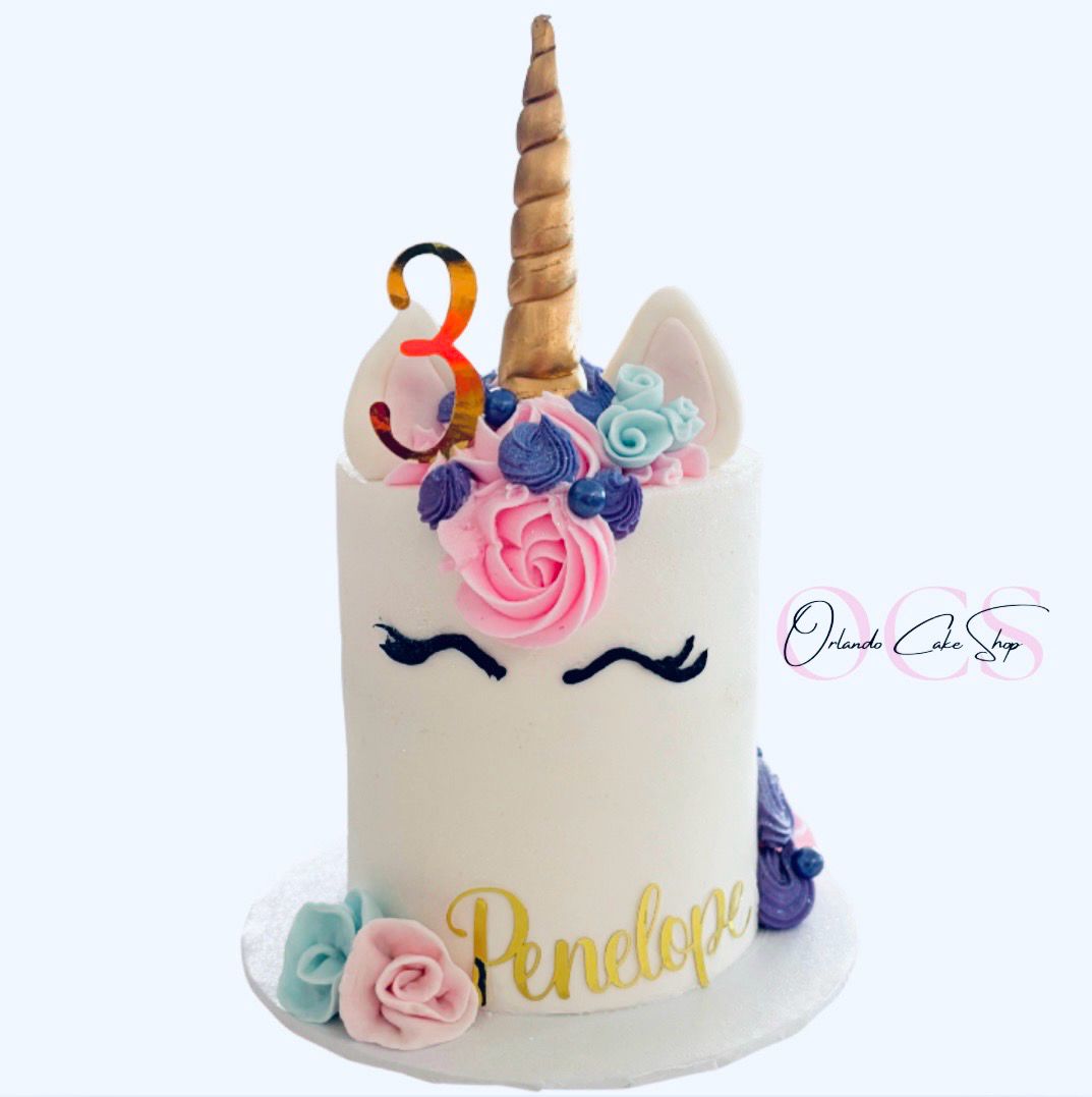 Unicorn Dream