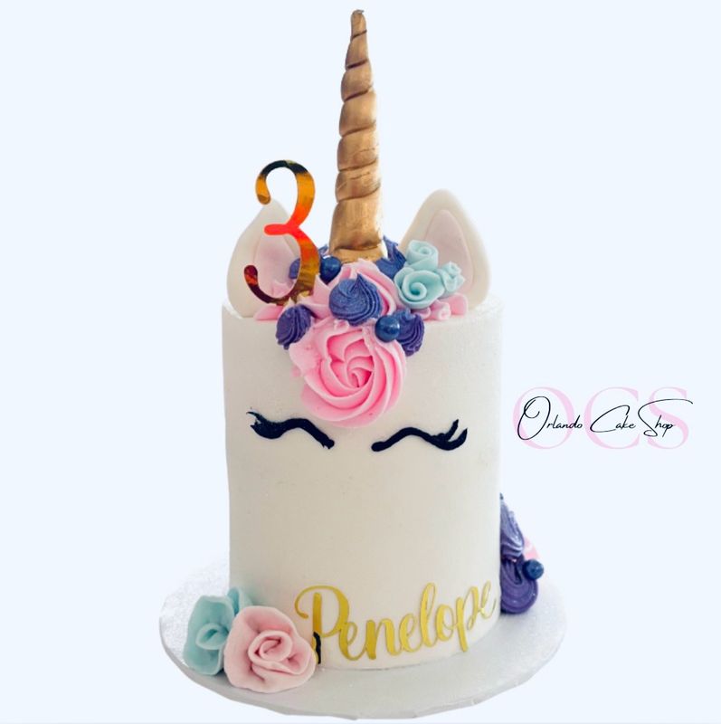 Unicorn Dream