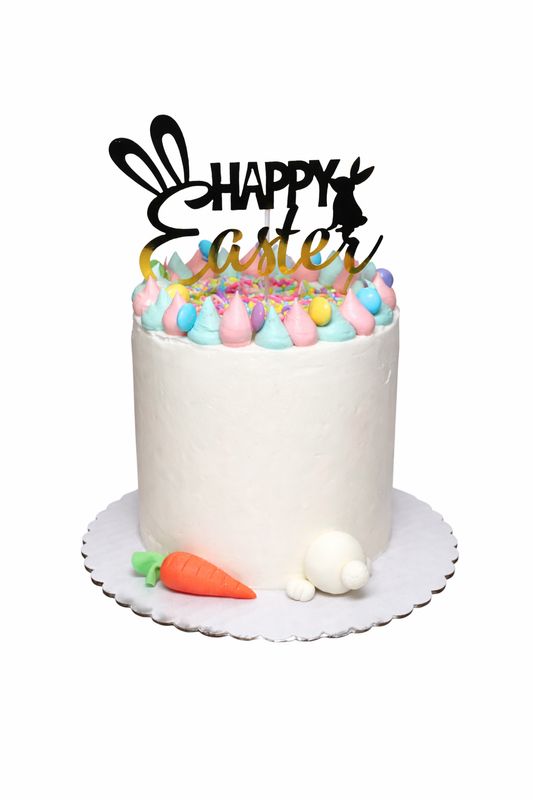 Easter Cake