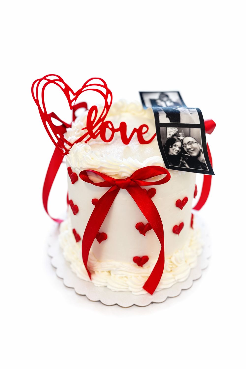 Picture Perfect Love