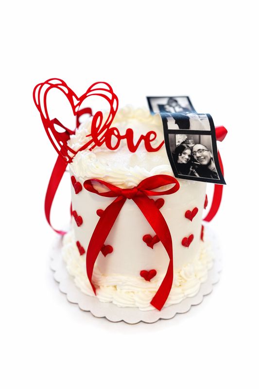 Picture Perfect Love