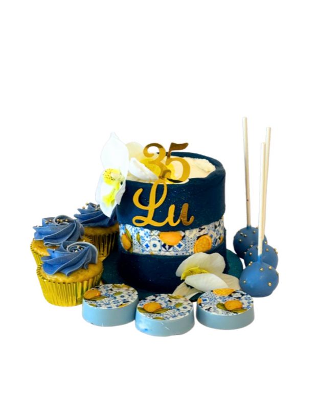 Mini Celebration Package
