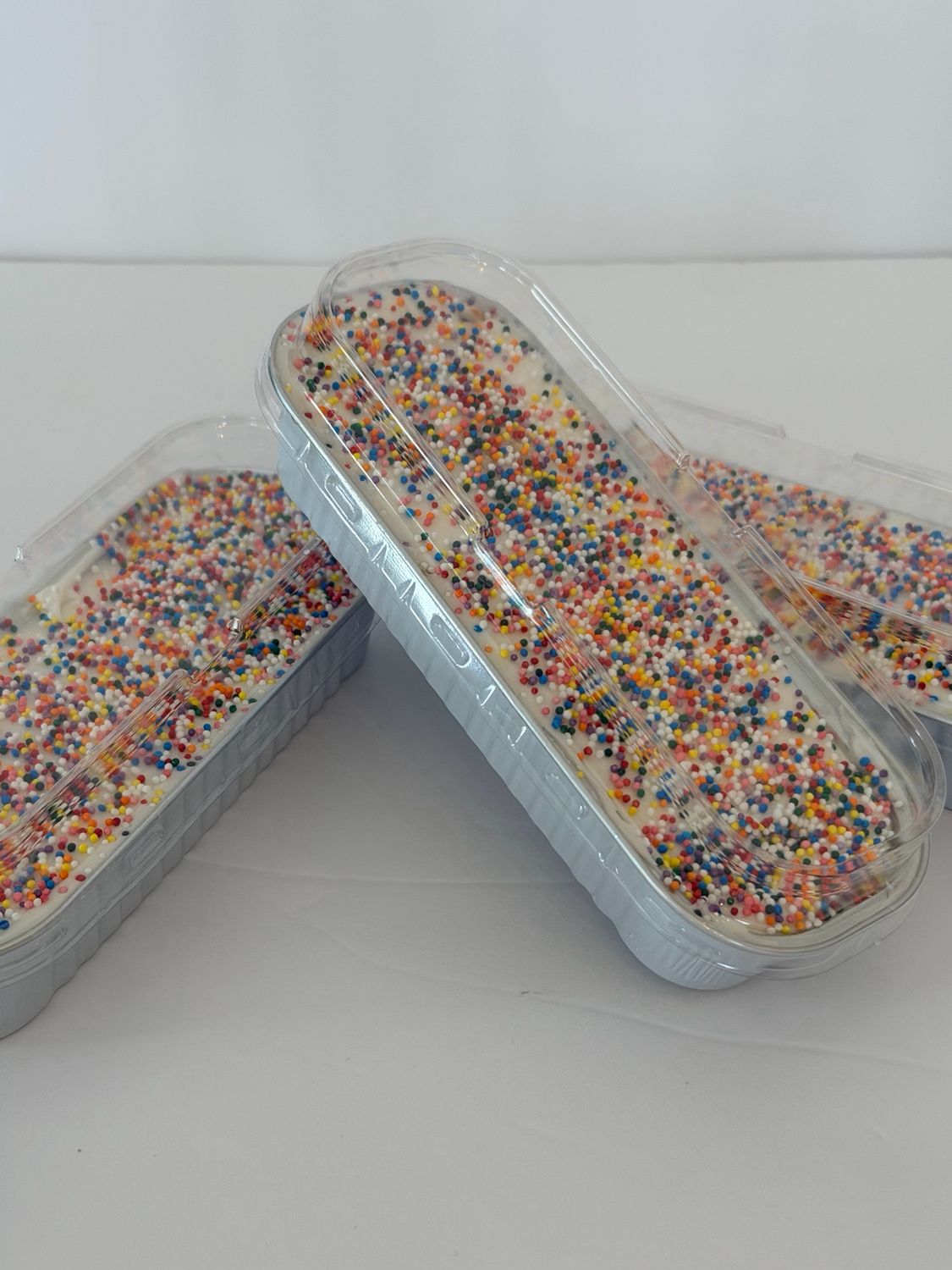 Dot Mini Cakes